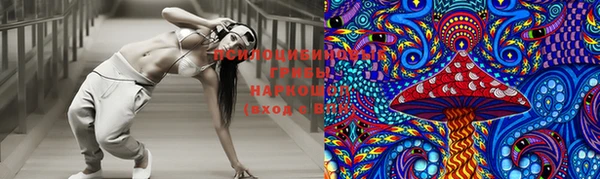 эйфоретик Осташков
